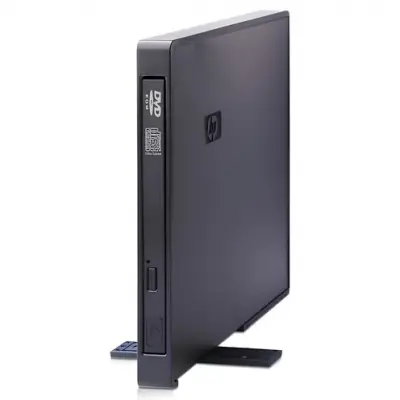 HP TCR PA509A HARICI USB MULTIBAY CRADLE  