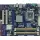 ASROCK G41C-GS G41 DDR2 DDR3 VGA GLAN COMBO 775p 
