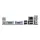 ASROCK G41C-GS COMBO DDR2/3 SES+VGA+LAN LGA 775p 