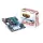 GIGABYTE G41MT-S2PT G41 DDR3 GLAN VGA 775p 