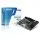 MSI G41M-P33 G41 COMBO DDR2/DDR3 VGA 775p 