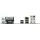 MSI G41M-P33 G41 COMBO DDR2/DDR3 VGA 775p 