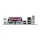 MSI G41M-P43 COMBO DDR2/DDR3 VGA GLAN 775p 