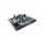 ASBOARD H61-LC DDR3 VGA HDMI USB 3.0 MATX 1155p 
