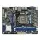 ASROCK H61M-VS DDR3 VGA LAN 1155p 