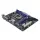 ASROCK H61M-PS H61 DDR3 VGA GLAN 1155p 