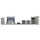 ASROCK H61M/U3S3 H61 DDR3 VGA USB3 1155p 