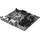 ASROCK H77M H77 DDR3 VGA USB3 1155p 