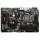 ASROCK Z77 PRO3 Z77 DDR3 VGA USB3 1155p 