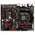 ASROCK FATAL1TY Z77 PROF. Z77 DDR3 VGA 1155p 
