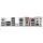 ASROCK FATAL1TY Z77 PROF. Z77 DDR3 VGA 1155p 