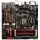 ASROCK FATAL1TY Z77 PROF.-M Z77 DDR3 VGA 1155p 