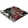 ASROCK FATAL1TY Z77 PROF.-M Z77 DDR3 VGA 1155p 