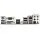 ASROCK FATAL1TY Z77 PROF.-M Z77 DDR3 VGA 1155p 