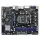 ASROCK H71M-DGS H61 DDR3 VGA 1155p 