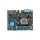 ASUS P8H61-M LX R2.0 H61 DDR3 VGA GLAN 1155p 