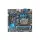 ASUS P8H61-M PRO H61 DDR3 VGA GLAN USB3 1155p 