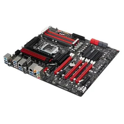 ASUS MAXIMUS IV EXTREME P67 DDR3 GLAN USB3 1155p 