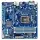 GIGABYTE H67A-USB3 H61 DDR3 USB3 VGA GLAN 1155p 