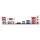 GIGABYTE H67A-USB3 H61 DDR3 USB3 VGA GLAN 1155p 