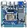 GIGABYTE H67N-USB3-B3 H67 DDR3 VGA MInI ITX 1155p 