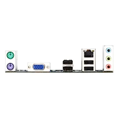 GIGABYTE H61M-S2-B3 VGA GLAN 1155p 
