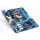 GIGABYTE H61M-S2-B3 VGA GLAN 1155p 