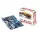 GIGABYTE H61M-S2-B3 VGA GLAN 1155p 