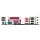 GIGABYTE Z68P-DS3 Z68 DDR3 VGA GLAN 1155p 