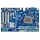 GIGABYTE P61-S3 DDR3 GLAN 1155p 
