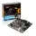 ASBOARD H61ML DDR3 MATX S-V-L LGA 1155p 