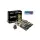 ASUS Z87-PRO Z87 DDR3 VGA USB3 1150p 