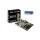 ASUS Z87-A Z87 DDR3 VGA USB3 1150p 