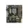 ASUS H87M-PRO H87 DDR3 VGA USB3 1150p 