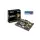 ASUS B85M-G B85 DDR3 VGA USB3 1150p 