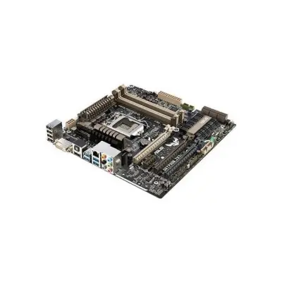 ASUS GRYPHON Z87 DDR3 VGA USB3 1150p  
