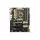 ASUS Z87-DELUXE/DUAL Z87 DDR3 THUNDERBOLT 1150p 