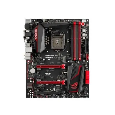 ASUS MAXIMUS VII RANGER Z97 DDR3 VGA+GL 1150p  