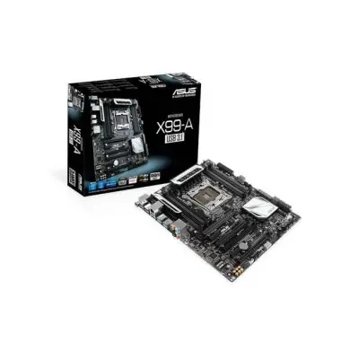 ASUS X99-A/USB 3.1 DDR4 VGA GLAN 2011p  
