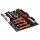 GIGABYTE Z87X-OC Z87 DDR3 VGA USB3 1150p 