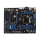 MSI Z97-G43 DDR3 DVI HDMI GLAN SATA3 USB3.0 1150p 