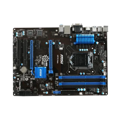 MSI H97 PC MATE DDR3 ATX VGA HDMI GLAN SATA3 USB3 