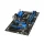MSI H97 PC MATE DDR3 ATX VGA HDMI GLAN SATA3 USB3 