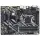 GIGABYTE Z370-HD3 DDR4 Dvi-D HDMI USB3.1 1151v2 