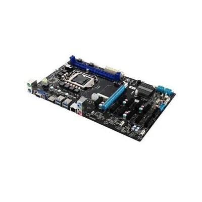 ESONIC B250-BTC 2400MHZ DDR4 VGA 12X PCI-E 1151P (BULK - KUTUSUZ )  