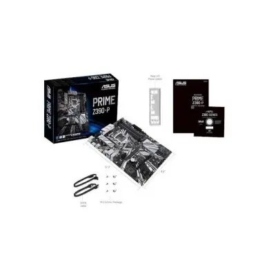 ASUS PRIME Z390-P DDR4 HDMI DP USB 3.1 1151V2  