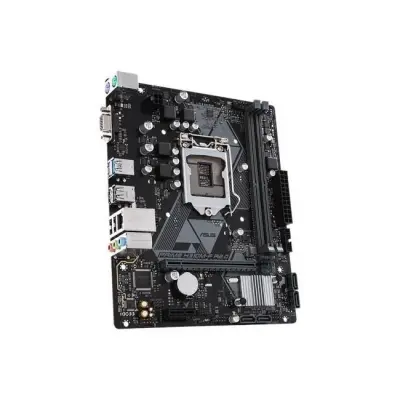 ASUS PRIME H310M-F R2.0 DDR4 2666MHZ 1XVGA MATX 1151V2 