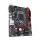 GIGABYTE B365M-H DDR4 2666MHZ 1XVGA 1XHDMI 1XM.2 USB 3.1 MATX 1151V2 