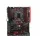 MSI MPG Z390 GAMING PLUS DDR4 4400MHZ 1XHDMI 1XDVI 2XM.2 USB 3.1 ATX 1151V2 