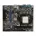 MSI 760GM-P33 760G DDR3 VGA GLAN AM3 